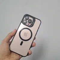 ایفون ۱۶ پرو مکس ریجستر