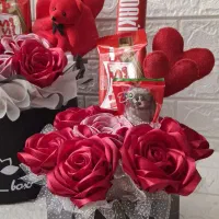 ولنتاین|گل مصنوعی|کرمانشاه, |دیوار