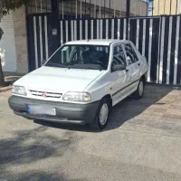 پراید 131 مدل 97 بدون رنگ|خودرو سواری و وانت|شاهدشهر, |دیوار