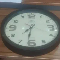 * تعداد ۳۶ تا ساعت بصورت یک جا *