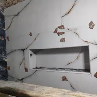 کارگر کاشیکار کار در عراق