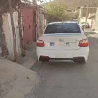 ساینا s مدل ۱۴۰۳|خودرو سواری و وانت|اسلام‌‌آباد غرب, |دیوار