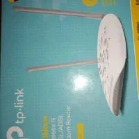 مودم روتر تی پی لینک دارای گارانتی