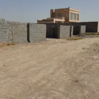 باغ ویلا|فروش زمین و ملک کلنگی|مشهد, درزآب|دیوار