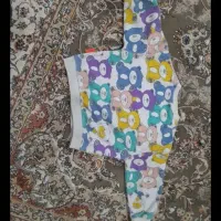 لباس پسرانه ۶تا۷سال