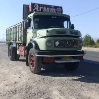 بنز تک باری مدل63