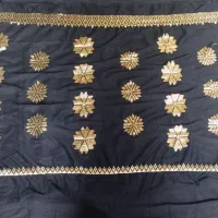 جلبیل خوسی|لباس|میناب, |دیوار