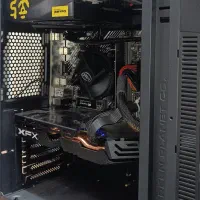 کیس گیمینگ نسل 11