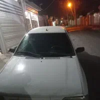 پرایدمدل ۸۵