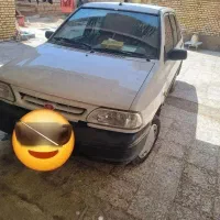 پراید تمیز مدل۹۰