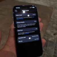 iPhone 16|موبایل|بابل, |دیوار