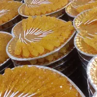 فروش نبات کف قیمت بازار|خوردنی و آشامیدنی|اصفهان, رحیم‌آباد|دیوار