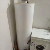 یک عدد آب گرمکن ایستاده|آبگرمکن، پکیج، شوفاژ|همدان, |دیوار