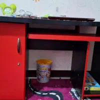 سرویس خواب کودک|تخت و سرویس خواب|بوشهر, |دیوار