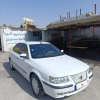سمندef7.c16دوگانه فابریک96،مشابه صفر