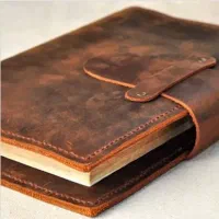 تعدادی کتب قدیمی