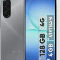 گوشی سامسونگ a17 128g  ram4