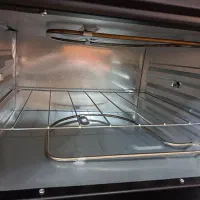 اون توستر لوکستای|اجاق گاز و لوازم برقی پخت‌وپز|مشهد, زمرد|دیوار