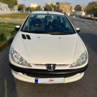 پژو 206 تیپ 2 موتور tu3مدل ۹۹|خودرو سواری و وانت|مشهد, کشاورز|دیوار