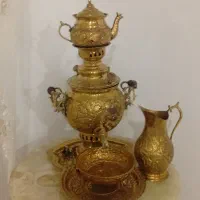 برنز