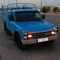 نیسان سایپا مدل86