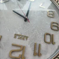ساعت