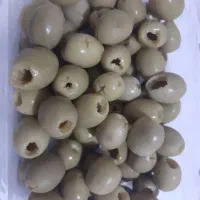 زیتون بدون هسته