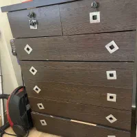 دراور ۷ کشو