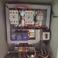 آسیاب خرد کن صنعتی موتور ۴۰ اسب|خردکن، آسیاب، غذاساز|شهریار, شهریار|دیوار