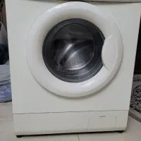 لباسشویی ۷ کیلویی پاکشوما