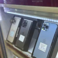 آیفون 13 پرومکس 256 گیگ کارکرده با ضمانت 13promax|موبایل|اهواز, نادری|دیوار