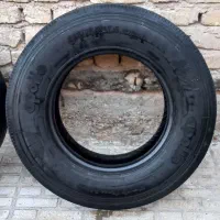 لاستیک 235 خاوری|قطعات یدکی و لوازم جانبی|مرودشت, مختارآباد|دیوار