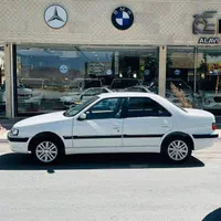 پژو پارس ELX موتور جدید XU7P (سفارشی)، مدل ۱۴۰۳|خودرو سواری و وانت|شهرکرد, |دیوار