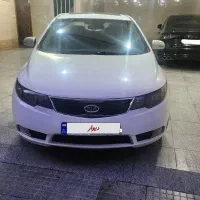 سراتو مدل ۱۳۹۷ سفید