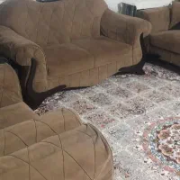 فروش مبل|مبلمان خانگی و میز عسلی|گنبد کاووس, |دیوار