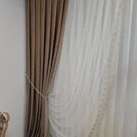 نصب ودوخت و تعمیرات و شستشویی انواع پرده|خدمات پیشه و مهارت|اندیشه, اندیشه فاز ۱|دیوار