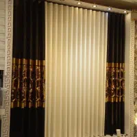 پرده های پانچ خلیجی