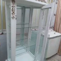 گنجه.بوفه|بوفه، ویترین، کنسول|مشهد, رسالت|دیوار