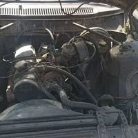 ولوو جی ال ۲۴۴مدل ۱۹۷۹ فروش و معاوضه|خودرو کلاسیک|تهران, دبستان|دیوار