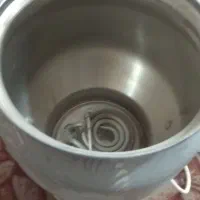 سماور برقی نو|سماور، چای‌ساز، قهوه‌ساز|زاهدان, |دیوار