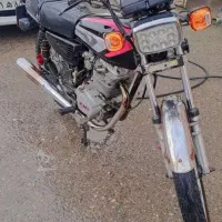 موتور هوندا 200