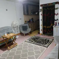 سوئیت، یک خوابه، شهرک فجر|اجارهٔ آپارتمان|رشت, سلیمانداراب|دیوار