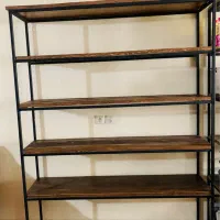 میز و قفسه|فروشگاه و مغازه|اصفهان, کوی امام|دیوار