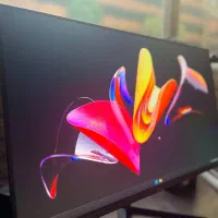 مانیتور جی پلاس مدل GDM-245LN