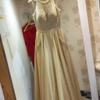 لباس مجلسی درحد نو