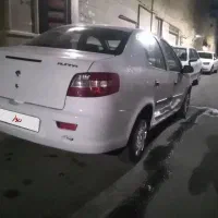 رانا TU5|خودرو سواری و وانت|بجنورد, |دیوار