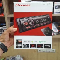 ظبط خودرو پایونیر مدل MVH-S125UI