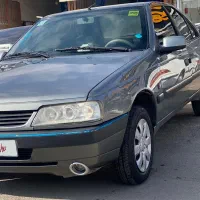 ۴۰۵slxمدل۹۱|خودرو سواری و وانت|مشهد, شهید بهشتی|دیوار