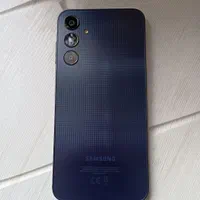 سامسونگA25/256gig/ram8