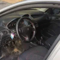 ۲۰۶ تیپ ۲|خودرو سواری و وانت|تهران, علی‌آباد|دیوار